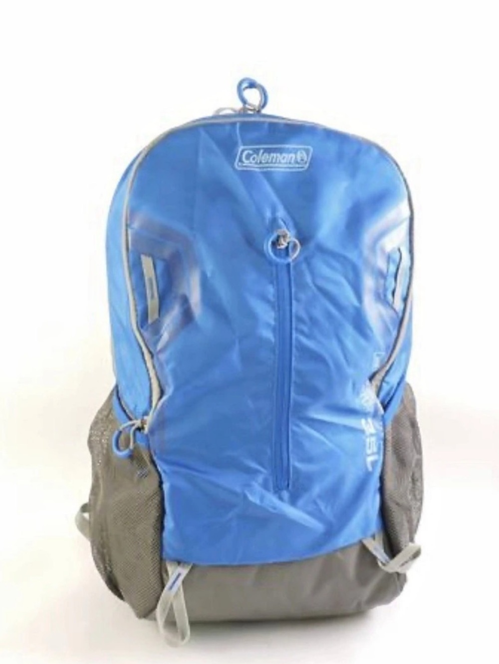 Coleman Hydro Pack Blue & Gray Backpack